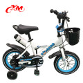 Beste Qualität Vorzugspreis 12 Zoll Kinder Fahrrad zum Verkauf / Mode Mini Fahrrad in europäischen / Baby Bike CE